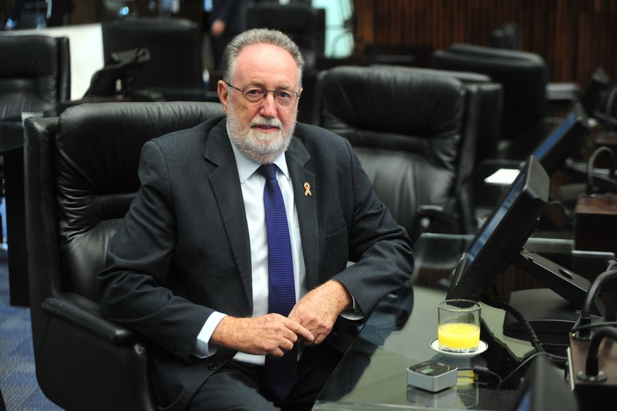 tercílio saúde