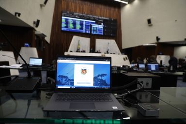 Projeto que permite delegação de rodovias estaduais ao governo federal começa a tramitar na Assembleia