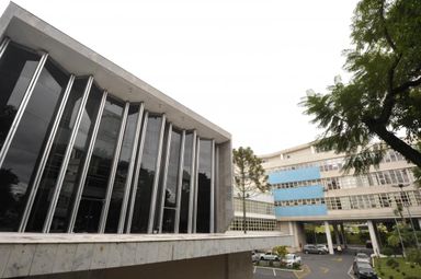 Assembleia retoma atividades de Plenário na segunda-feira (4)