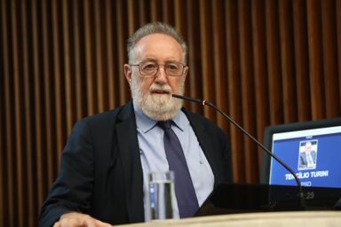 Deputado Tercilio Turini (PSD) defende mobilização contra desativação do ramal ferroviário entre Londrina e Ourinhos (SP)