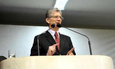 Deputados manifestam apoio às reivindicações dos avicultores