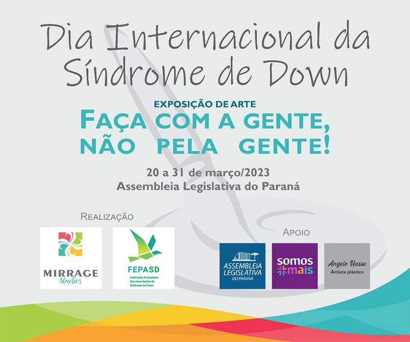 semana síndrome de down