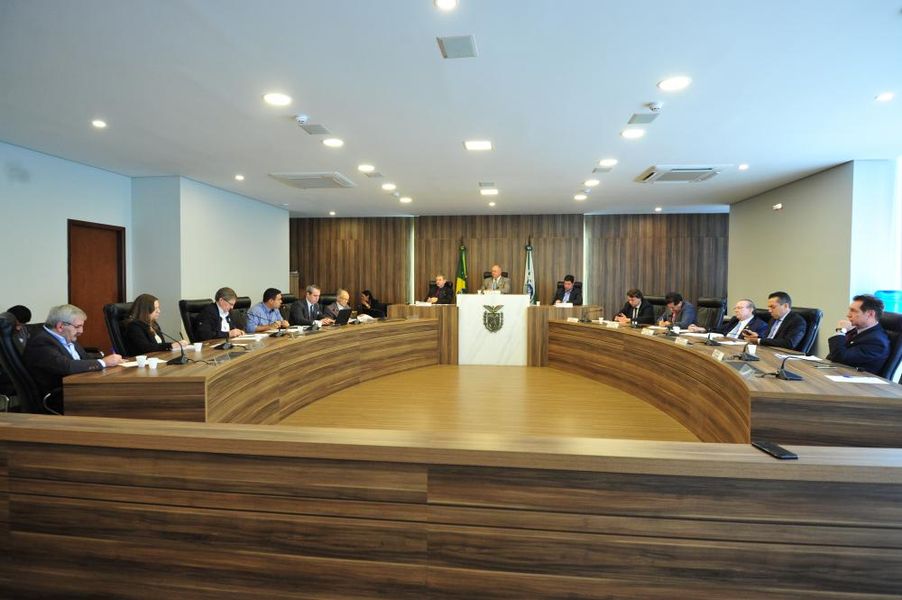 Comissão Especial para discutir os embargos da União Europeia à carne de frango paranaense