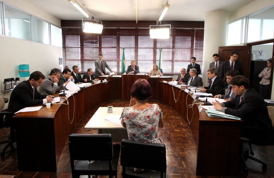 ccj - geral