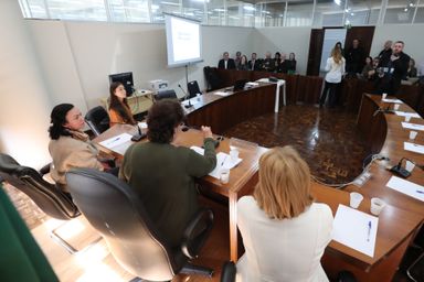 Assembleia promove palestras sobre prevenção aos sintomas da asma, doenças pulmonares e tabagismo