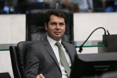 Produtores de peixe tem associação reconhecida na Alep