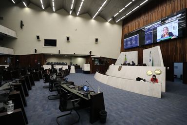 Assembleia aprova crédito de R$ 250 milhões para obra de duplicação entre Maringá e Iguaraçu