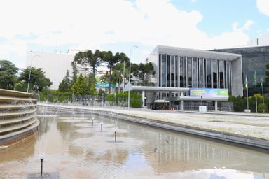 Agenda da semana terá Assembleia nos Bairros, prestação de contas da saúde e debate sobre segurança pública