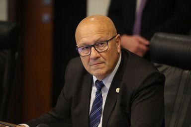 Deputado Luiz Claudio Romanelli (PSD) destaca participação da sociedade na construção do orçamento do Estado