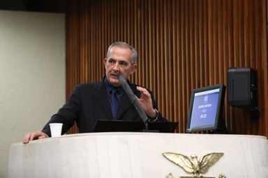 Deputado Nereu Moura defende os interesses dos paranaenses na Assembleia Legislativa