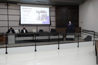 Após pressão da Assembleia, Ministro da Infraestrutura confirma mudança no novo modelo de pedágio