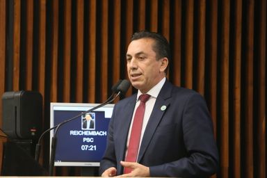 Farmácia da Partilha é referência para todo o Paraná