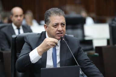Deputado Cobra Repórter (PSD) propõe criação de ferramenta digital gratuita para tradução automática em Libras no Paraná