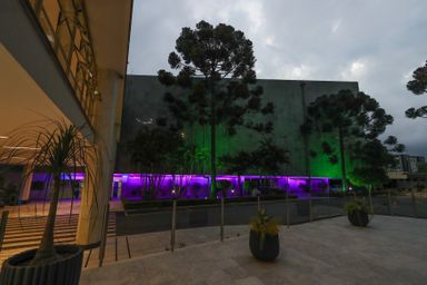 Campanha “Fevereiro Lilás” será estendida para o interior do Paraná neste ano