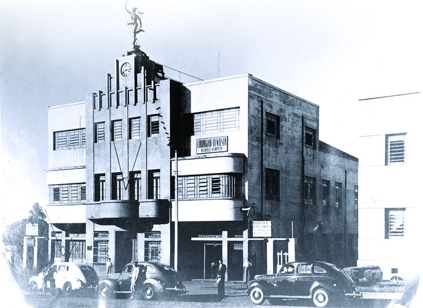 acil 84 anos