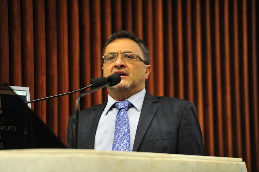 Michele Caputo