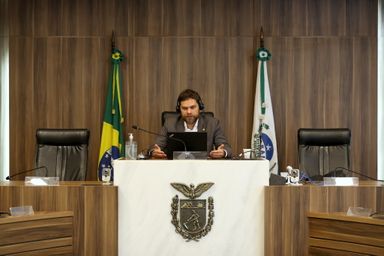 A crise hídrica na região de Curitiba foi a grande preocupação da Comissão de Ecologia e Meio Ambiente