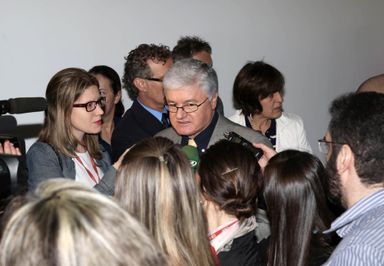 Deputados rejeitam continuidade de ação penal contra o  governador pelo STJ