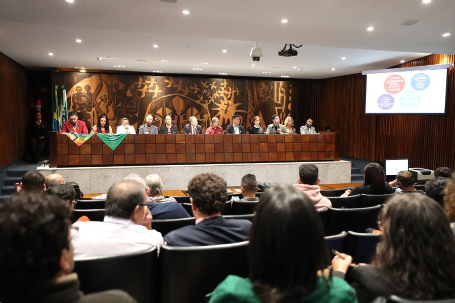 aud pu comissão dir humanos