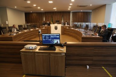 CCJ aprova projeto que institui o Programa Paraná Mais Verde