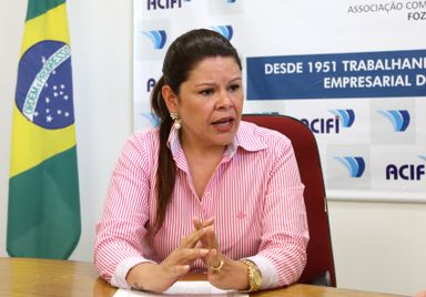 Associação Comercial e Industrial apresentará pleitos regionalizados na sessão itinerante de Foz