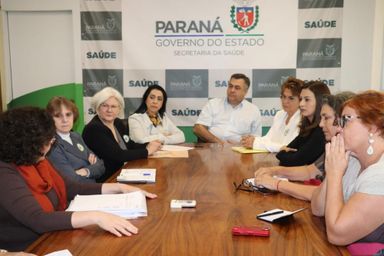Procuradoria da Mulher articula com o Governo atendimento humanizado às vítimas de violência sexual
