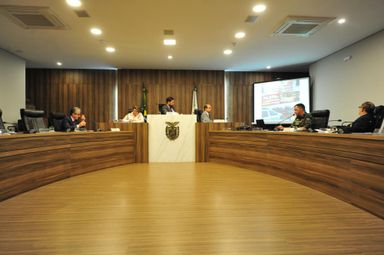Projeto que institui o selo "Logística Reversa" no Paraná é aprovado