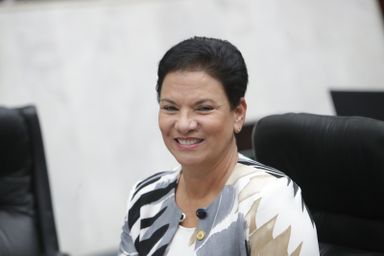 Aprovado projeto da Deputada Marli Paulino (SD) que institui a campanha de prevenção da Sepse Neonatal