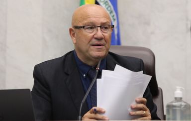 Deputado Romanelli diz que estudo expõe fragilidades do novo pedágio