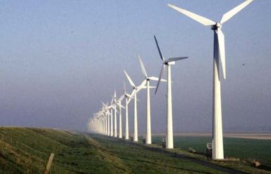 Projeto Propõe Uso de Energias Renováveis No Paraná