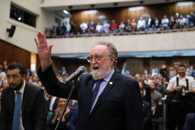 Deputado Tercilio Turini confia na concretização de obras e ações prioritárias no novo mandato