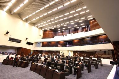 Assembleia aprova a criação da Comissão Estadual da Verdade