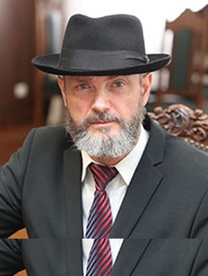 Foto do deputado Delegado Tito Barichello