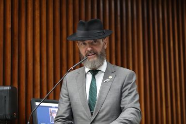 Projeto de lei propõe meia-entrada para vigilantes em eventos culturais e esportivos no Paraná