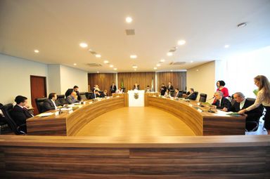 Votação de emendas ao projeto que institui o Plano Estadual de Cultura é adiada para a semana que vem