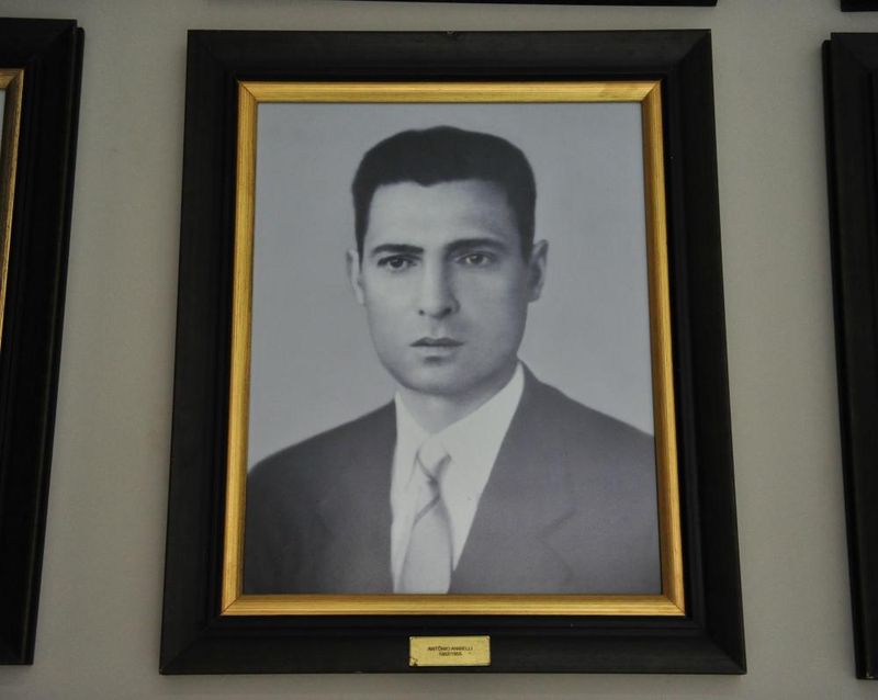 Antônio Annibelli