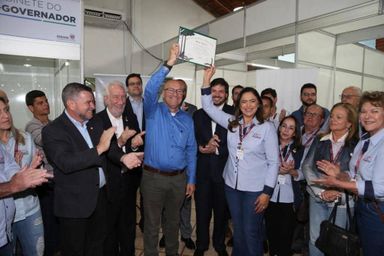 Assembleia Legislativa realiza interiorização em Maringá