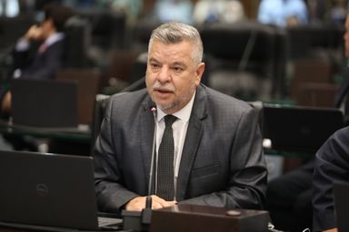 Assembleia Legislativa define integrantes do Conselho de Ética e Decoro Parlamentar