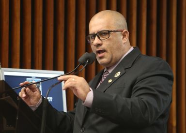 Deputado pede ao MPF acesso aos acordos de leniência do pedágio