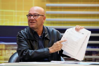 Deputado Romanelli reafirma que acordo de leniência da CCR/Rodonorte deve ser questionado
