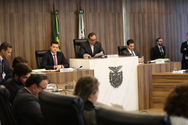 CCJ realizará reunião ordinária na segunda-feira (17)