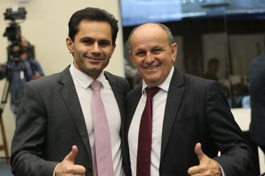 Deputados aprovam projeto que proíbe bloqueio de rodovias durante a realização de obras