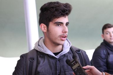 Aulão do Enem empolga alunos e professores da rede pública estadual