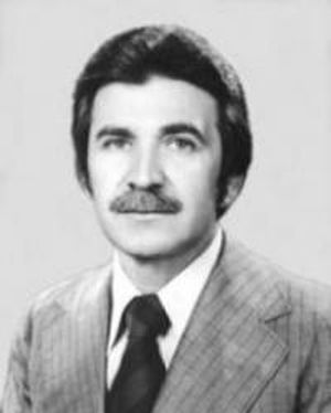 Foto do deputado Ivo Thomazzoni 