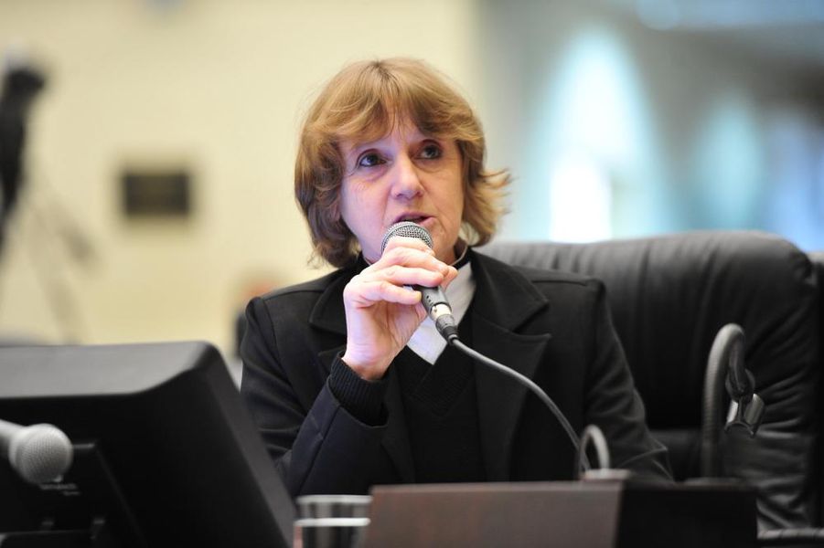 luciana nascituro
