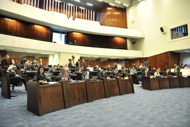 Projeto da Cohapar segue para sanção governamental