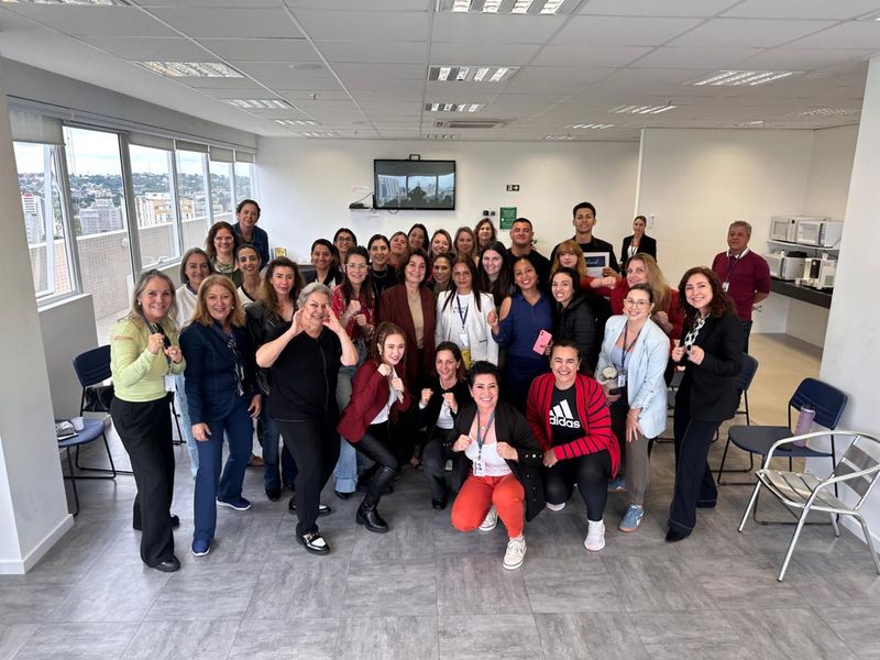 curso auto defesa