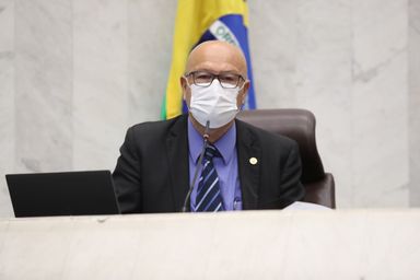 Frente Parlamentar sobre o Pedágio constrói consensos, diz Romanelli