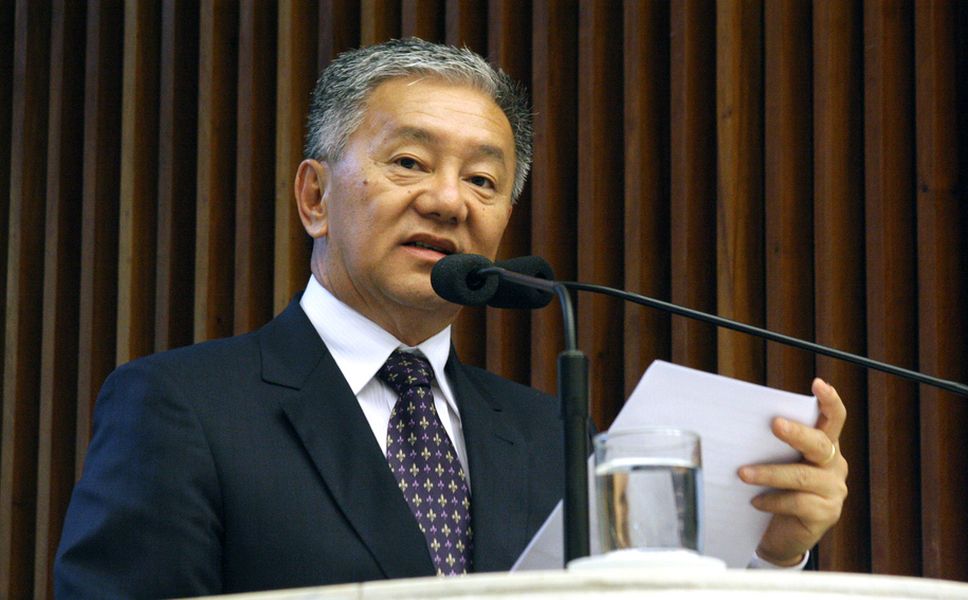 Teruo Kato