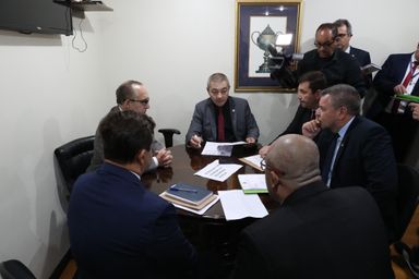 Comissão de Segurança aprova alienação de arma de fogo para policiais aposentados